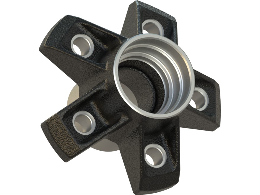 R 03.02, DEXTER wheel-end component by Rastgar Engineering