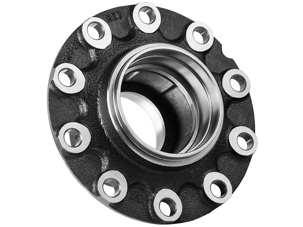 R 08.01, GUNITE wheel-end component