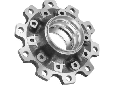 Wheel Hub