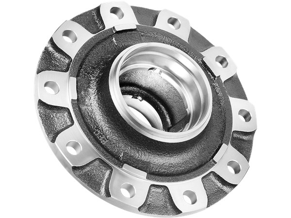R 18.05, ROR wheel-end component