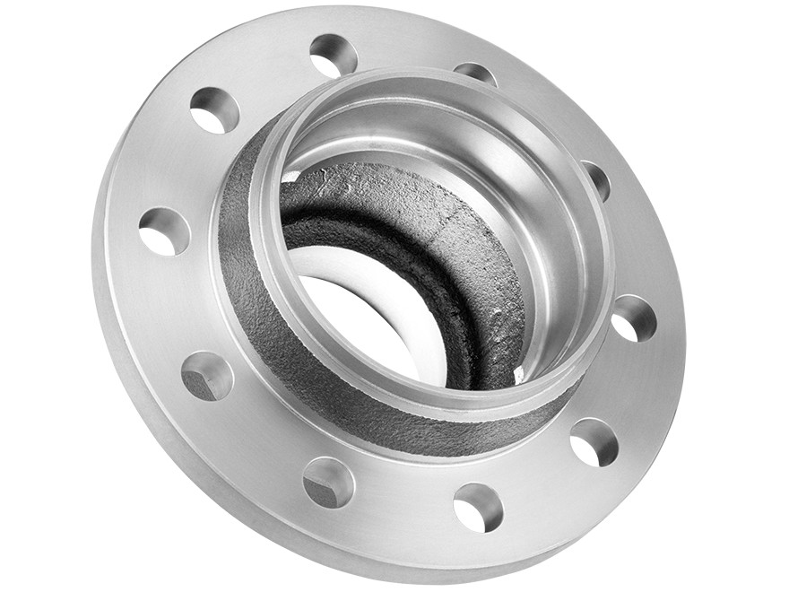 R 18.06, ROR wheel-end component by Rastgar Engineering