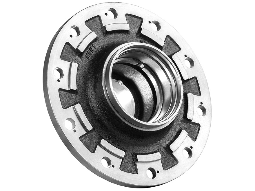 R 20.01, SAF wheel-end component by Rastgar Engineering