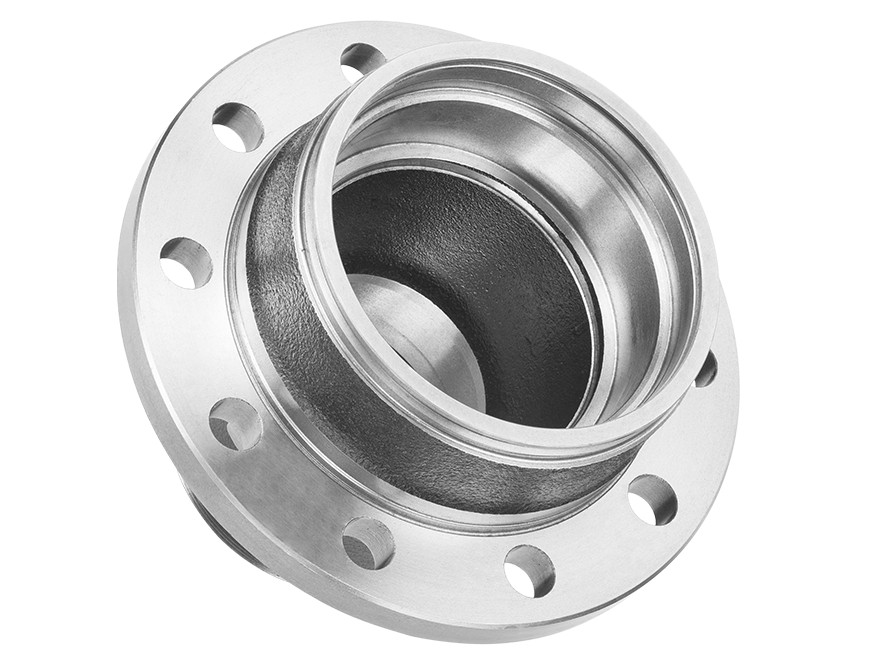 R 01.01, BPW wheel-end component by Rastgar Engineering