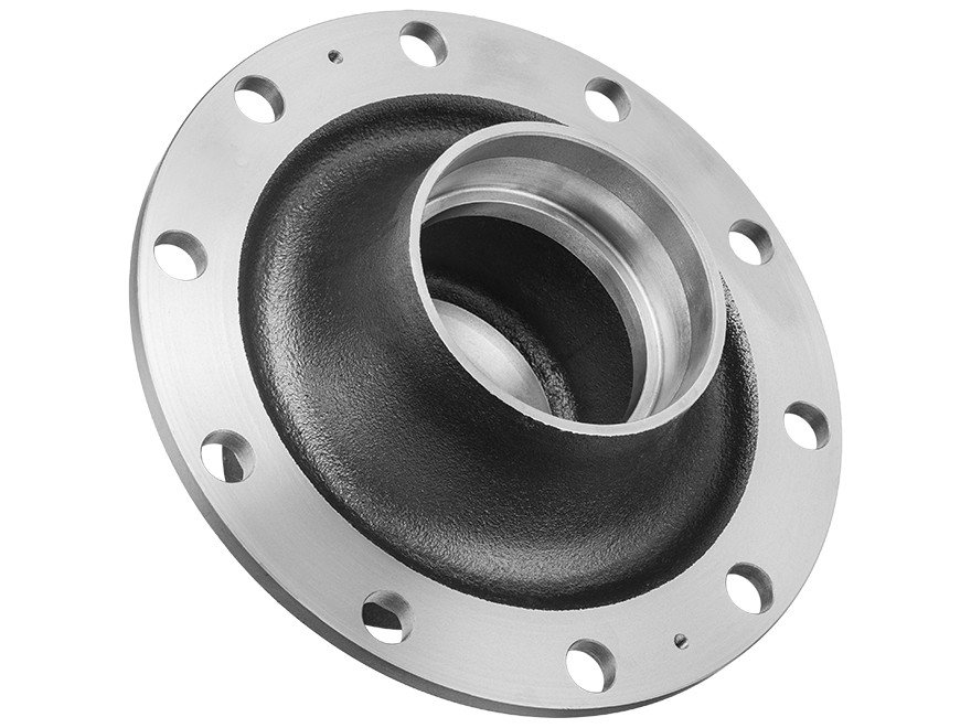 R 21.01, SMB wheel-end component by Rastgar Engineering
