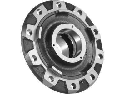 Wheel Hub