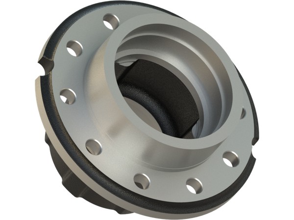 R 24.06, WEBB wheel-end component