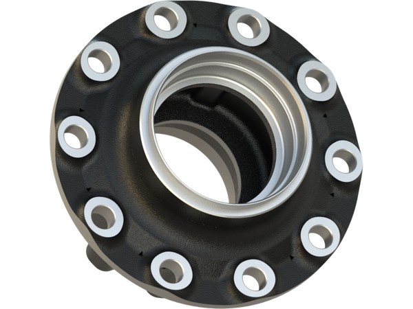 R 24.13, WEBB wheel-end component