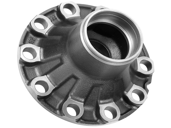 R 08.02, GUNITE wheel-end component