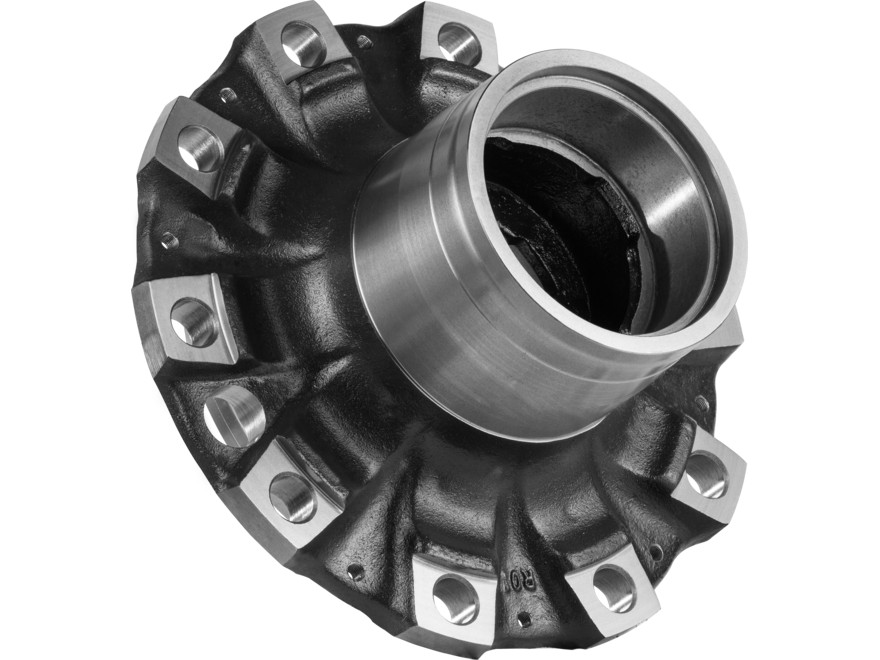 R 09.04, HINO wheel-end component by Rastgar Engineering
