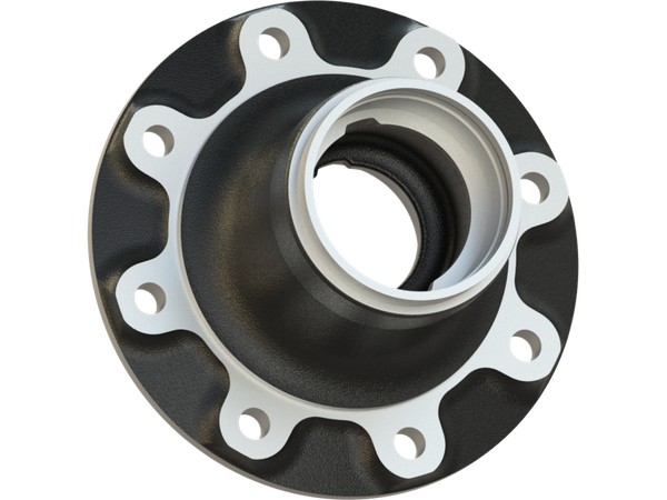 R 12.01, ISUZU wheel-end component