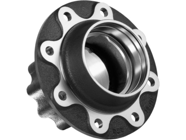 R 12.02, ISUZU wheel-end component