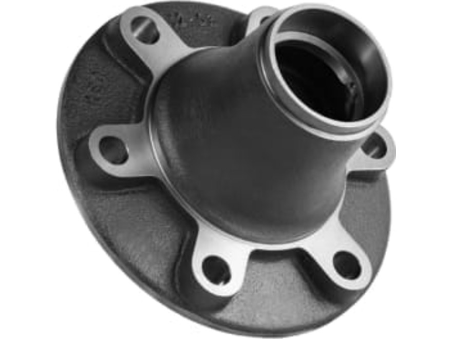 R 12.03, ISUZU wheel-end component by Rastgar Engineering