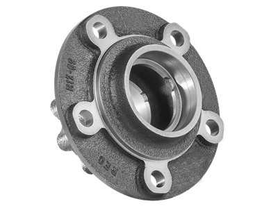 Wheel Hub