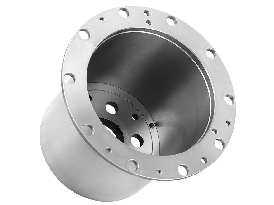 R 14.01, MAN wheel-end component by Rastgar Engineering