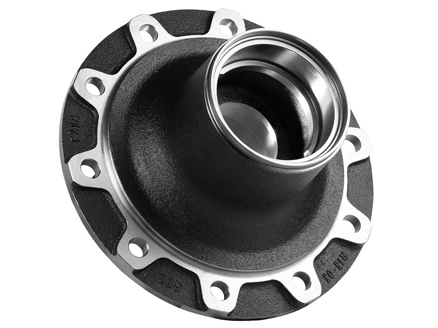 R 16.03, MITSUBISHI wheel-end component by Rastgar Engineering