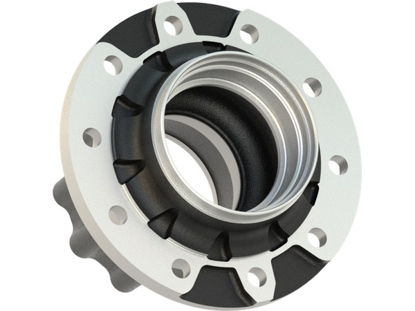 R 17.02, NISSAN wheel-end component