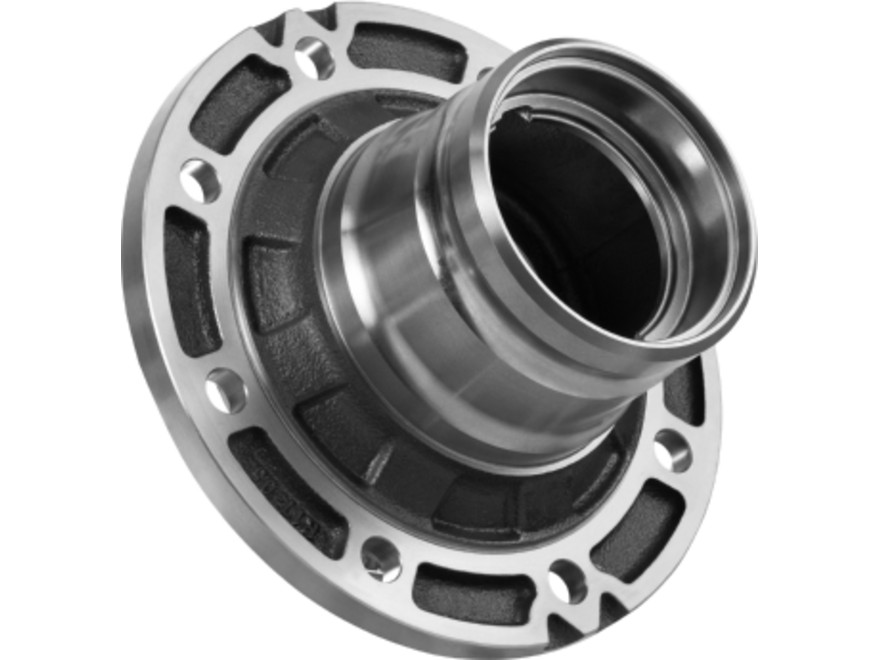 R 17.05, NISSAN wheel-end component by Rastgar Engineering