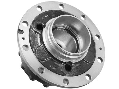 Wheel Hub