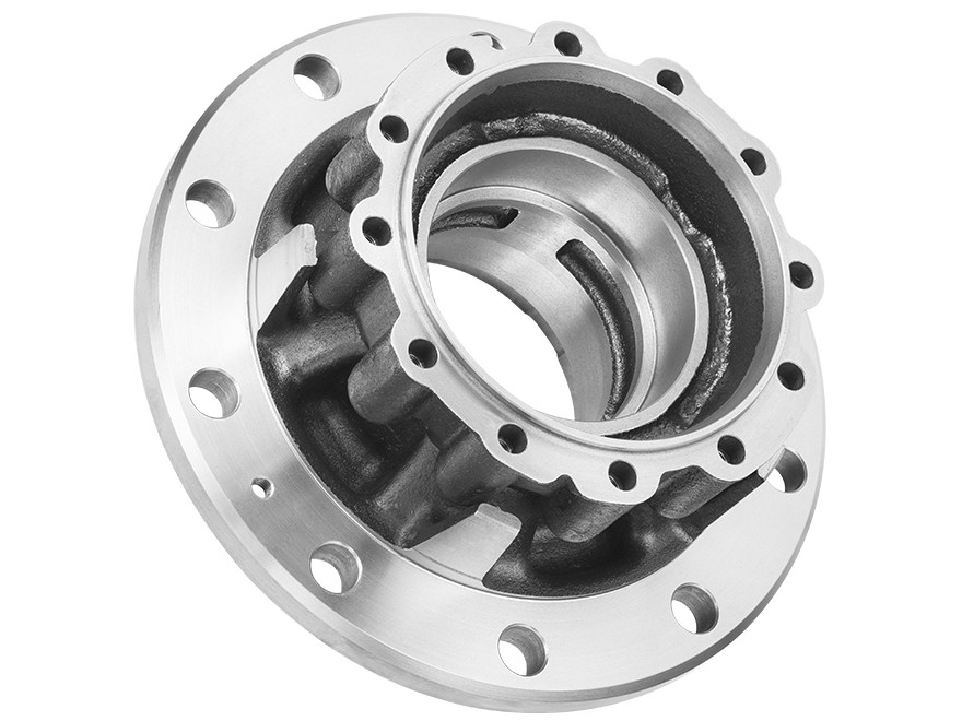 R 19.02, RENAULT wheel-end component by Rastgar Engineering