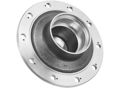 Wheel Hub