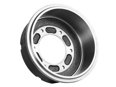 Brake Drum FR