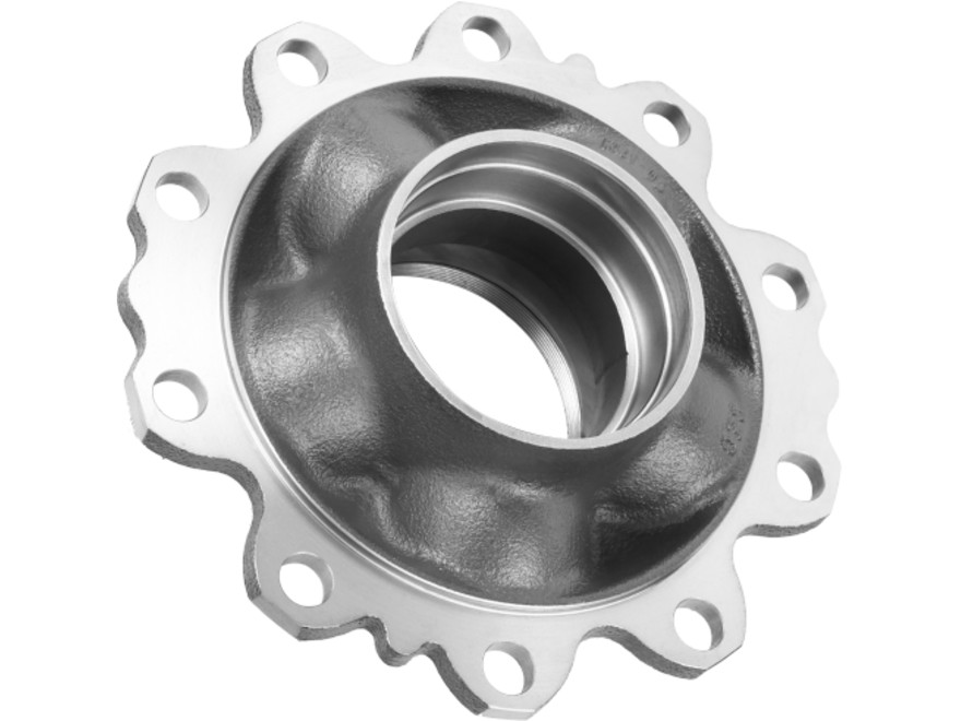 R 21.05, SMB wheel-end component by Rastgar Engineering
