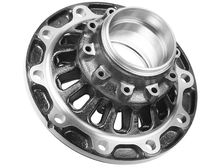 R 20.03, SAF wheel-end component by Rastgar Engineering