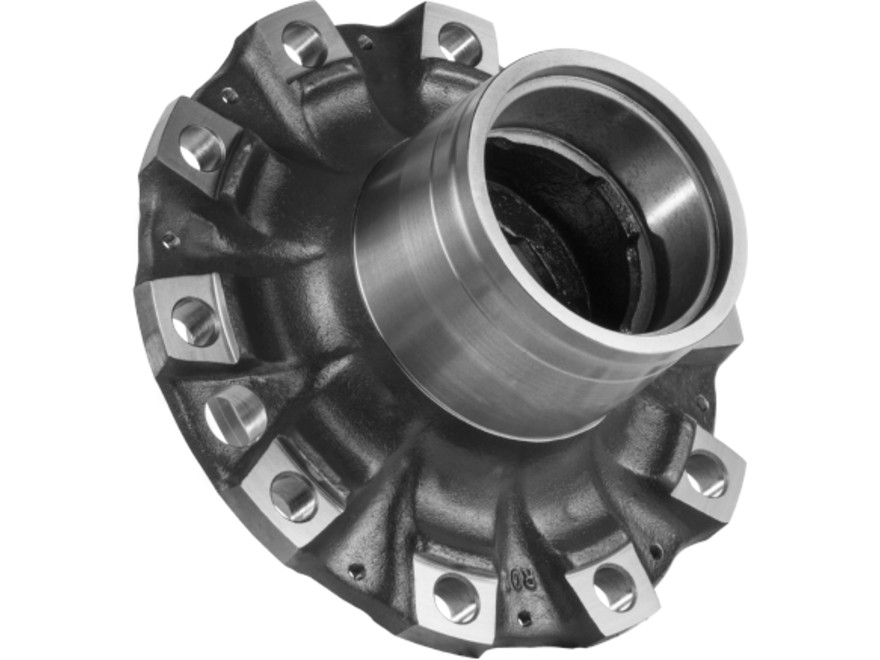 R 09.22, HINO wheel-end component by Rastgar Engineering