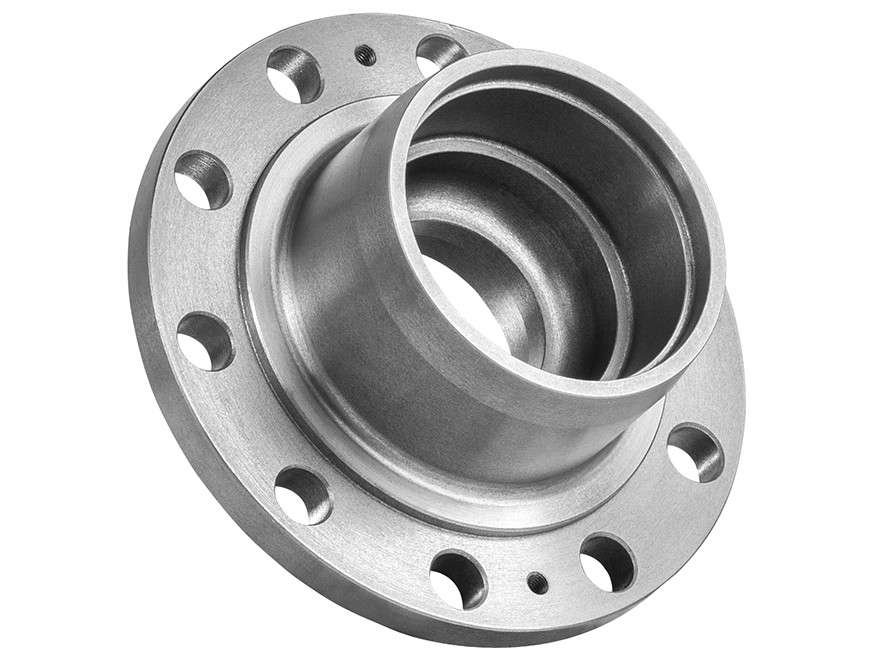 R 32.02, Special Application wheel-end component by Rastgar Engineering