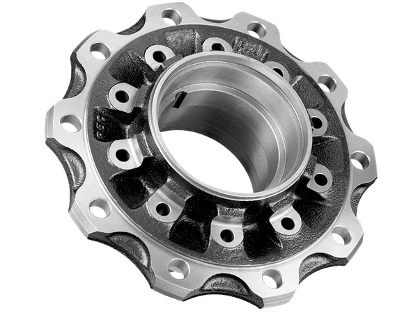 R 23.06, VOLVO wheel-end component