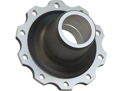 Wheel Hub