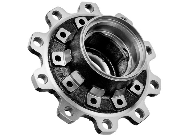 R 35.03, SCANIA wheel-end component
