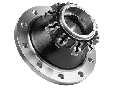 Wheel Hub