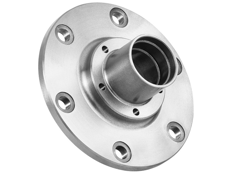 R 32.15, Special Application wheel-end component by Rastgar Engineering