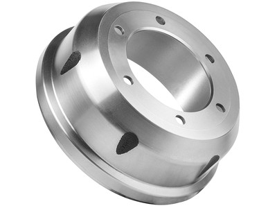 Brake Drum