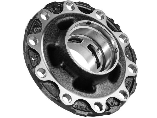 R 23.11, VOLVO wheel-end component
