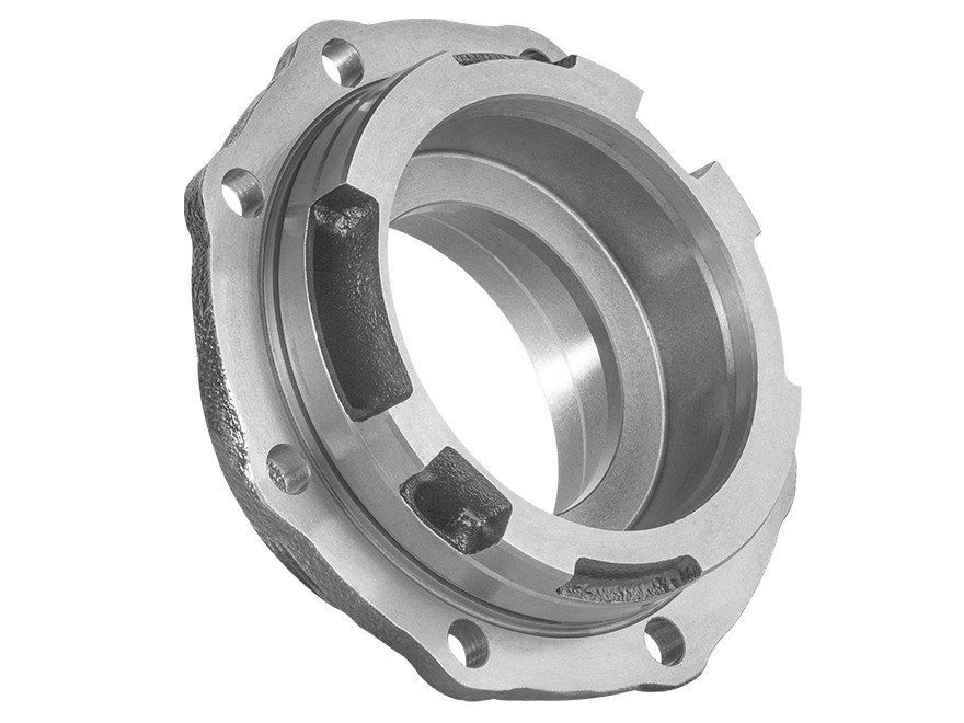 R 33.01, Miscellaneous  wheel-end component by Rastgar Engineering