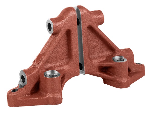 K 09.01, HINO wheel-end component
