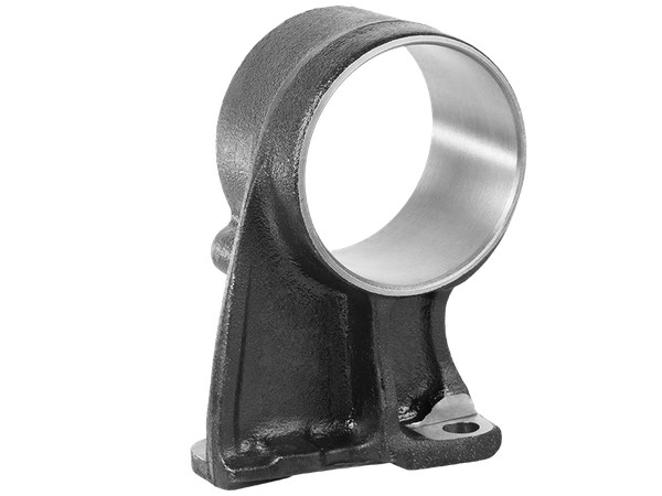 K 09.06, HINO wheel-end component