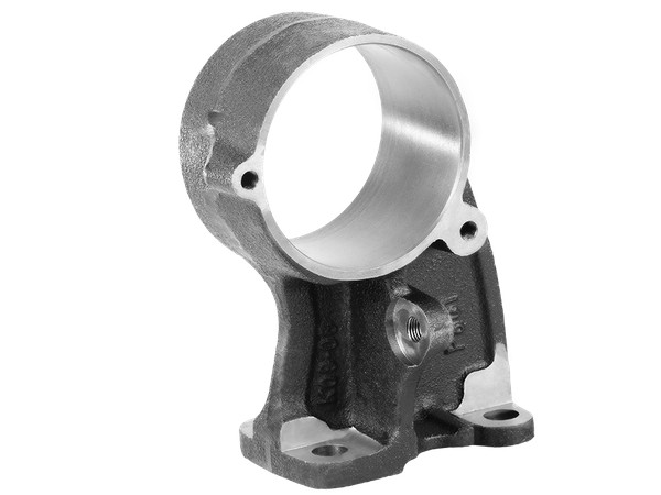 K 09.08, HINO wheel-end component
