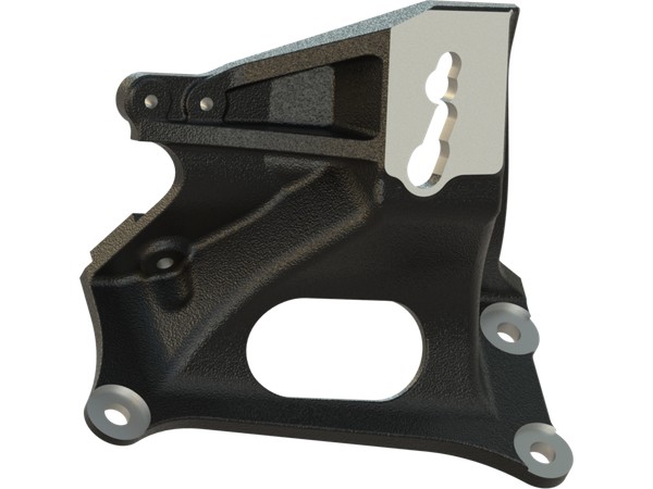 K 09.09, HINO wheel-end component