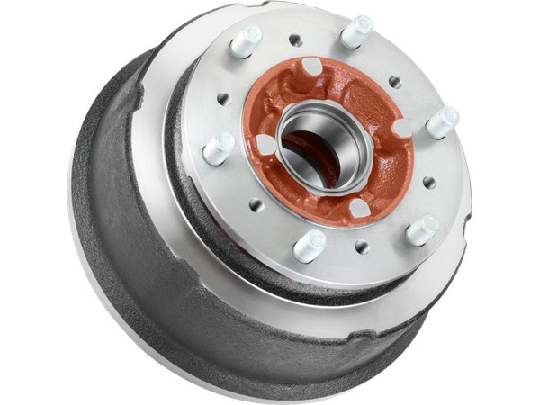 S 09.01, HINO wheel-end component