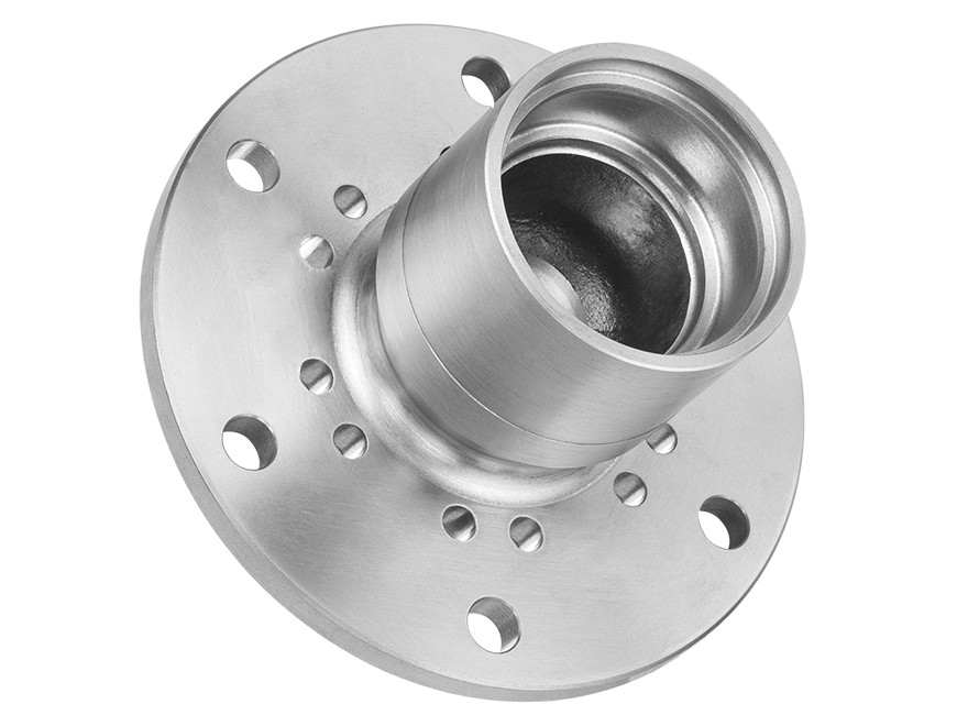R 04.06, DAF wheel-end component by Rastgar Engineering