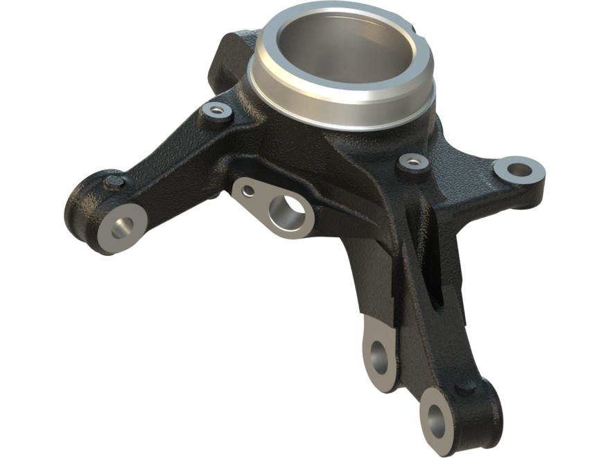 T 30.02, TOYOTA wheel-end component by Rastgar Engineering