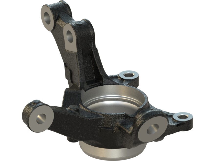 T 30.04, TOYOTA wheel-end component by Rastgar Engineering