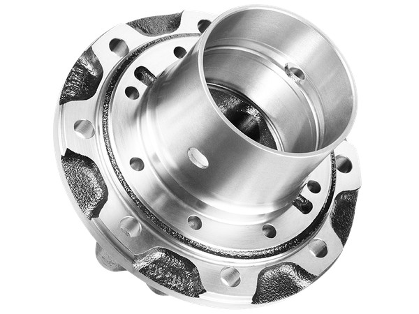 R 15.05, MERCEDES wheel-end component