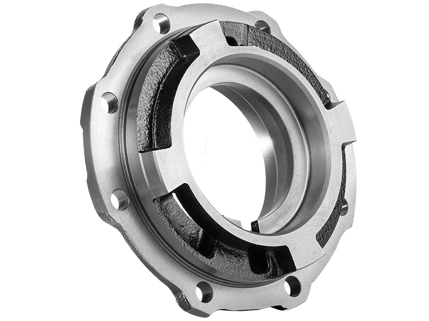 R 33.02, Miscellaneous  wheel-end component by Rastgar Engineering