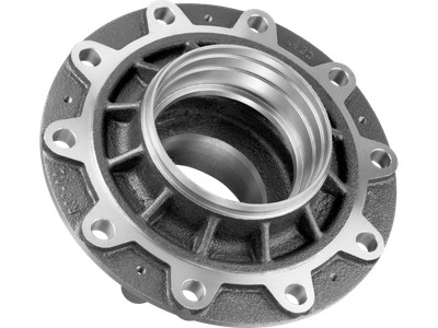 Wheel Hub