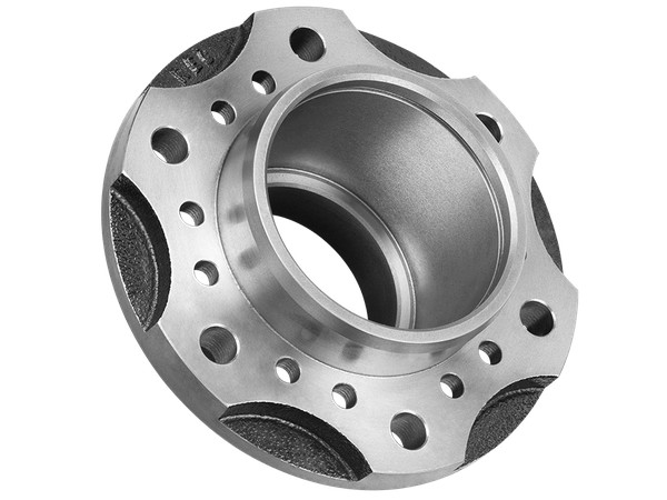 R 04.09, DAF wheel-end component