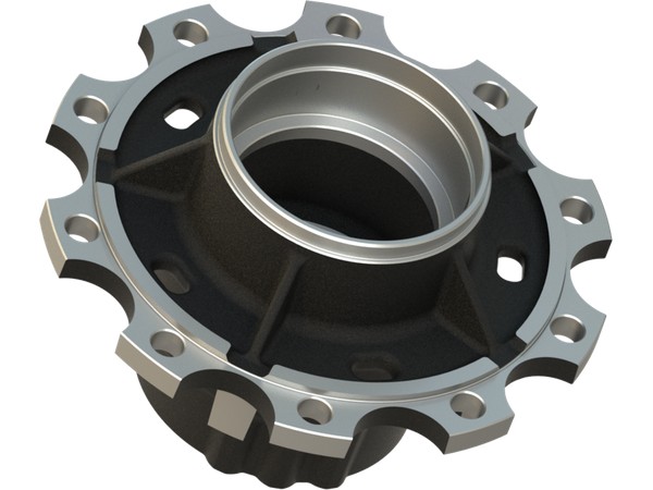 R 33.04, Miscellaneous  wheel-end component